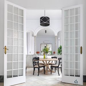 Appartement de Luxe