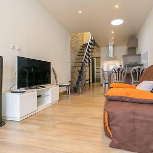 Maisonette