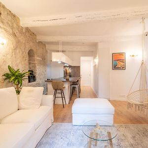 Appartement de Luxe