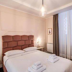 Take You Rome - Campo De Fiori - Luxury Apartment