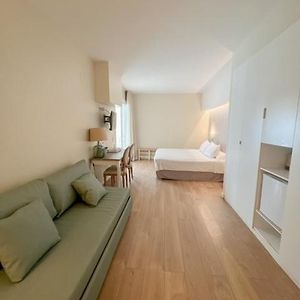 Chambre Quadruple de Luxe