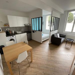 L'avalasse - Petit appartement centre de Rouen