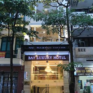 Bay Luxury Hotel & Spa - No 9 Nguyen Truong To, Ha Noi
