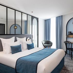 Chambre Premium Lit King-Size
