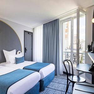 Chambre Confort Double