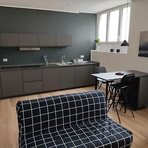 Appartement à 1 Chambre à Coucher