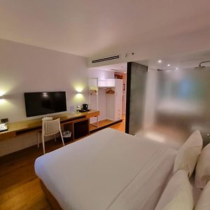 Chambre Supérieure Lit King-Size