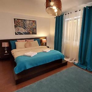 Chambre Lit King-Size