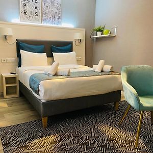 Chambre Double Confort