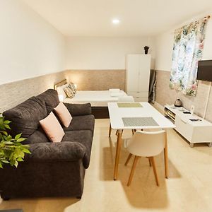 Appartement Studio