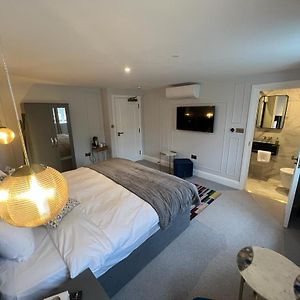 Suite Exécutive