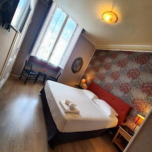 Chambre Supérieure Double