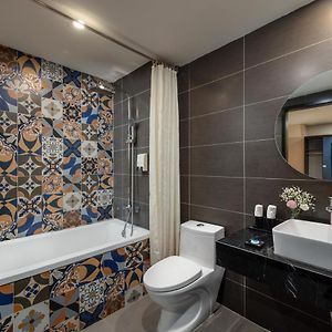 Suite Exécutive Lit King-Size