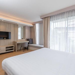 Chambre Grand de Luxe Lit King-Size