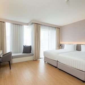 Chambre Grand de Luxe Double