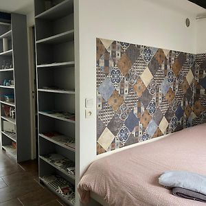 Studio Supérieure Lit King-Size