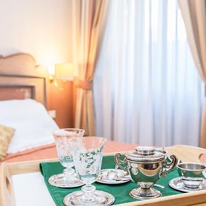 Chambre Standarde Double