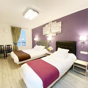 Chambre Triple