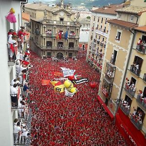 Atico En La Plaza Del Ayuntamiento