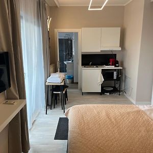 Chambre Standarde Lit King-Size