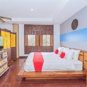 Suite Lit King-Size
