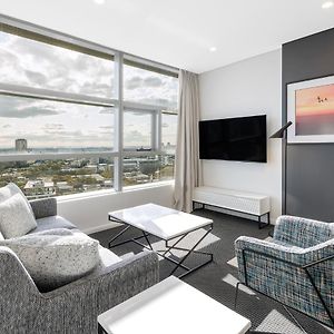 Suite à 1 Chambre à Coucher