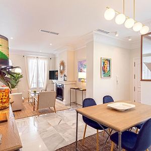 Appartement Supérieur à 2 Chambres à Coucher