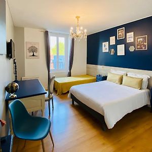Chambre Triple