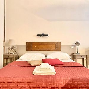 Private Bathroom Double Room