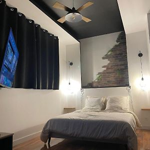 Suite de Luxe