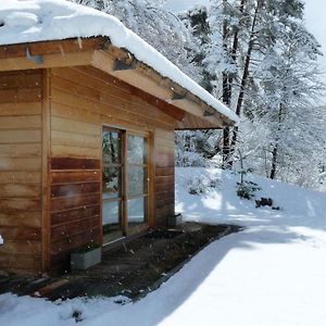 Chalet à 2 Chambres à Coucher