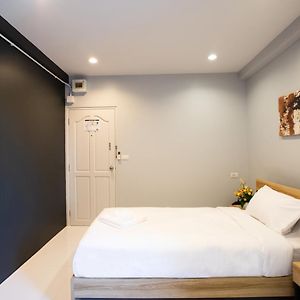 Chambre Standarde Lit King-Size
