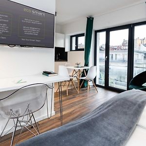 Appartement Suite Supérieur