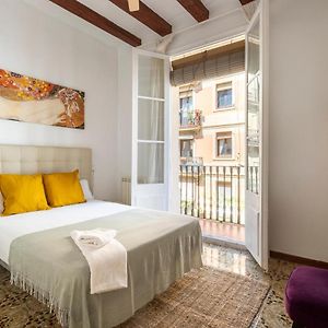 Centric Apartment Gaudi