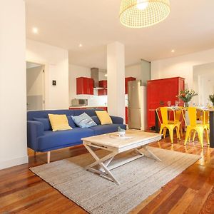 Appartement à 2 Chambres à Coucher