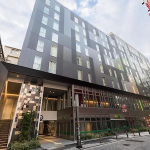 Jr East Hotel Mets Premier Akihabara