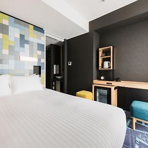 Chambre Supérieure Lit King-Size