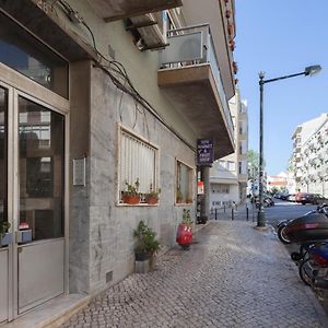 FLH Marquês Pombal Flat with Balcony