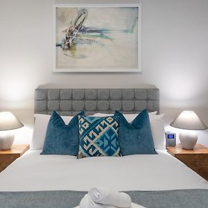 Chambre Supérieure Lit King-Size