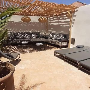 Maison 5 Chambres