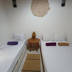 Chambre Familiale Double