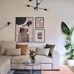 Appartement à 1 Chambre à Coucher
