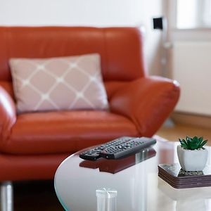 Suzana Iron'S Apartment