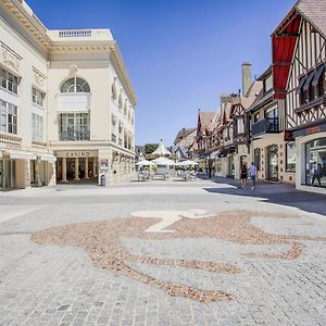 La Villa Normande - Studio - Deauville Centre