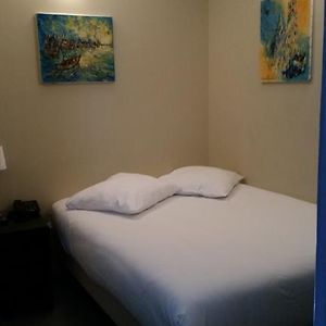 Chambre Confort