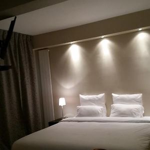 Chambre Supérieure Double