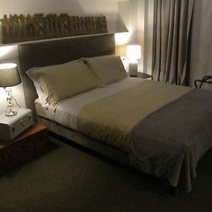 Chambre Double de Luxe