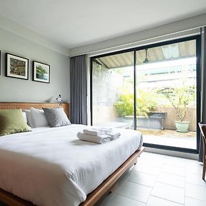 Chambre Lit King-Size