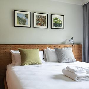 Chambre Lit King-Size