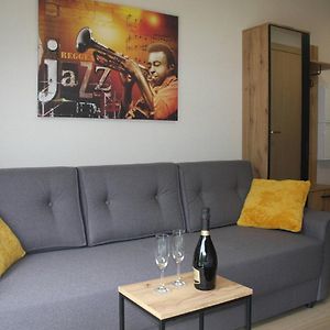 Appartement à 1 Chambre à Coucher